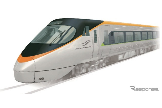 JR四国、8000系特急型電車が再び大規模リニューアル 画像