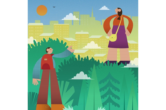 【夏休み2023】養老孟司先生との旅…感性育む3つの体験 画像