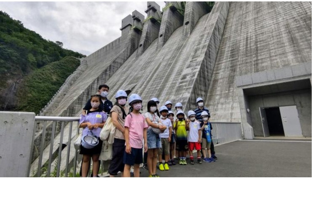 【夏休み2023】親子向け、埼玉水源わくわくセミナー7/26-27 画像