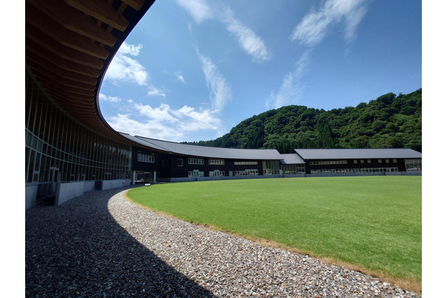立命館慶祥と国際高専、グローバル人材育成で協定締結 画像