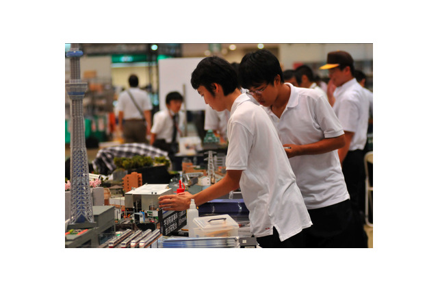 鉄道模型の甲子園、東京ビッグサイトで開催…8/17-18 画像