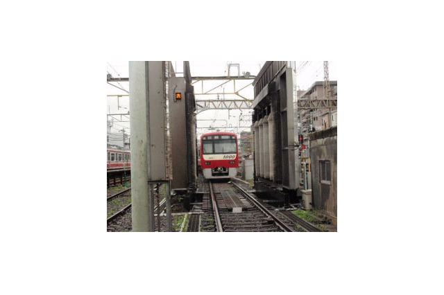 京急電鉄、鉄道員1日親子体験ツアー…車掌業務も体験 画像