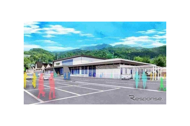 「道の駅」、新たに5駅を追加登録…全国1209駅に 画像