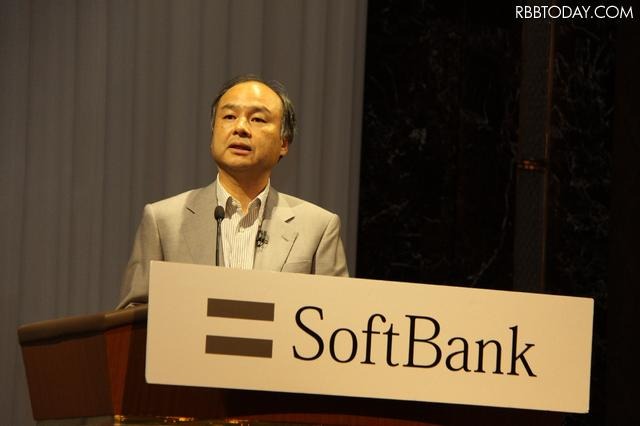 iPhone 5との関連は？　ソフトバンク、LTEスマホ向けパケット定額 画像