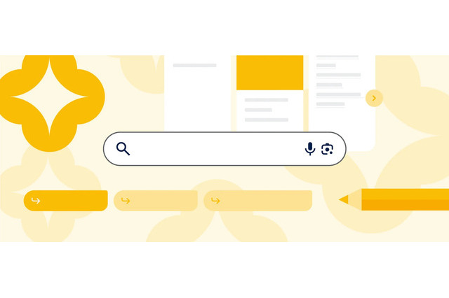 Google、閲覧ページを生成AIで要約する新機能テスト開始 画像