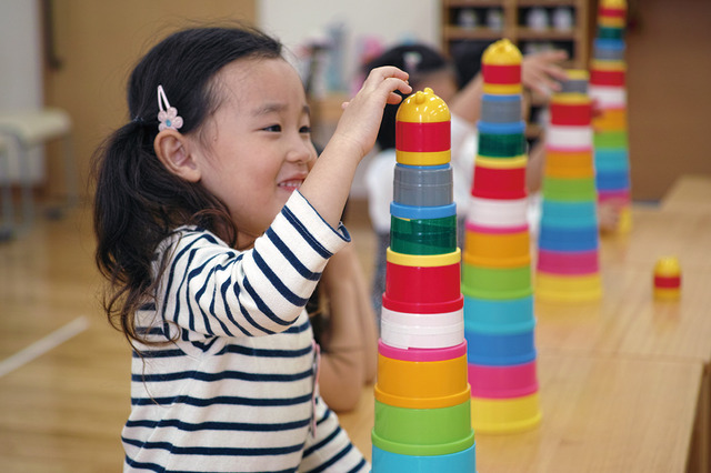 幼児教育のパイオニアに聞く、小学校入学前に大切な学びとは 画像