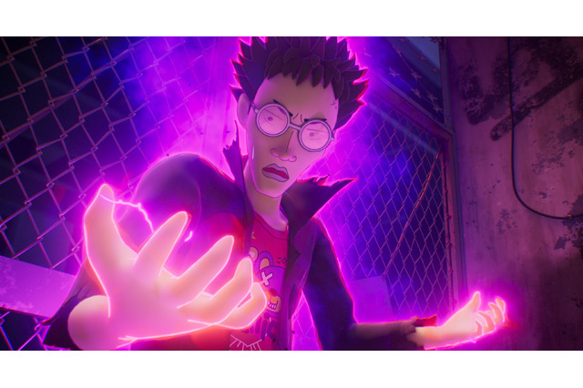 映画「しん次元！クレヨンしんちゃん」独身男性が悪役 画像