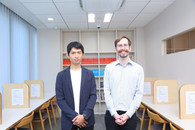 【大学受験2024】共通テスト英語は語数増え内容複雑化、リスニングに重点を…J PREP 画像