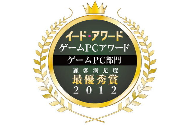 インサイドとGame*Spark、ゲームPCや周辺機器の顧客満足度調査結果発表 画像