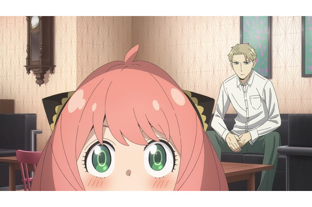 SPY×FAMILY・呪術廻戦…ABEMA「秋の少年誌原作アニメ」4作品を無料放送 画像