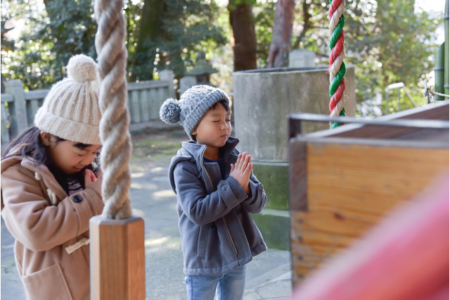 年末年始のお出かけ、3位ショッピング・2位公園…1位は？ 画像