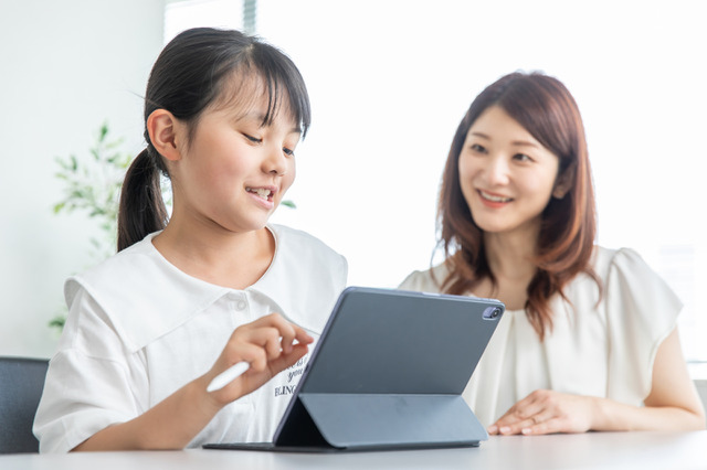 【クレーム対応Q&A】GIGA端末を持帰りNGにしてほしい 画像