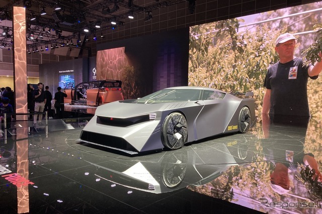 子供向け自動車専門誌「モーターファン for KIDS」Vol.3発売 画像