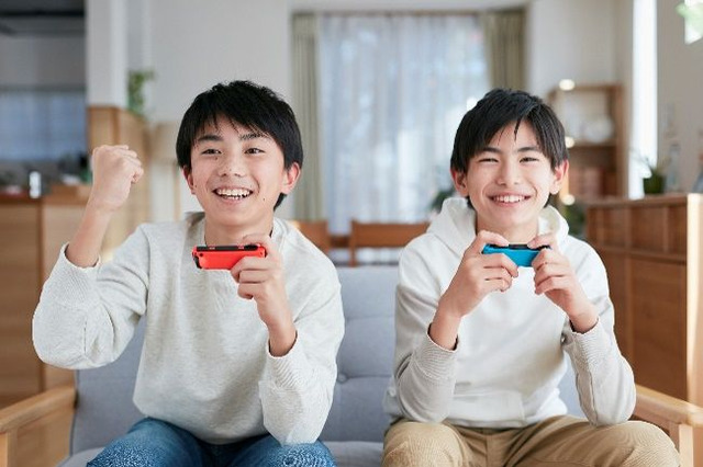 進研ゼミ、学習Switchソフトを小学校全学年提供 画像