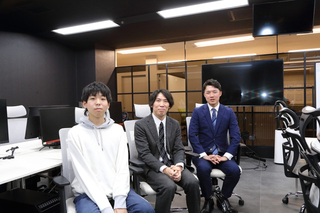 ルネ中高で見つけた進路、eスポーツを軸とした学びと体験で成長を実感 画像