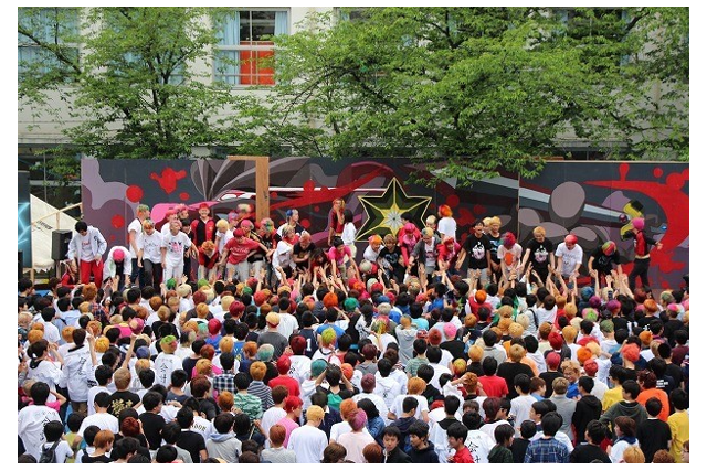 【中学受験】【高校受験】春の文化祭・運動会…開成・灘・麻布など 画像