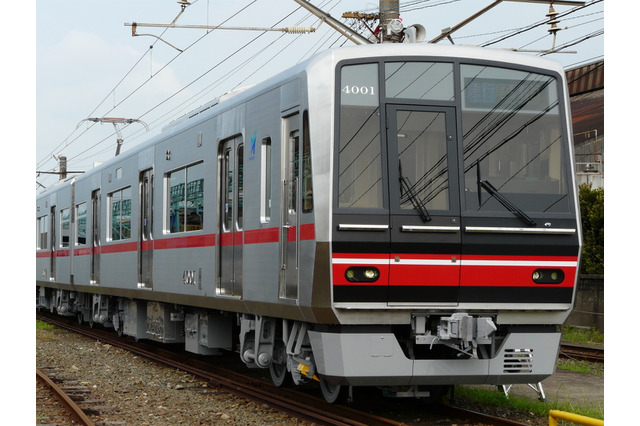 名鉄電車「運転体験in尾張旭検車支区」6/16、中学生以上 画像