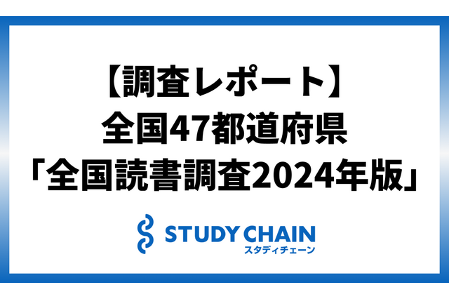 10代の半数弱「書店で親と一緒に本を購入したことがない」 画像