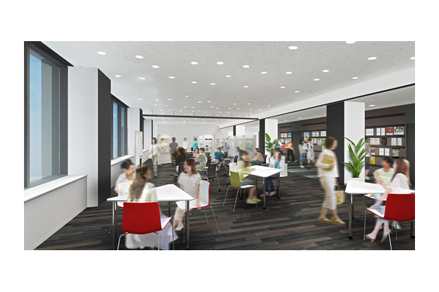 明大の「総合数理学部」、文科省が学部設置届出を受理 画像