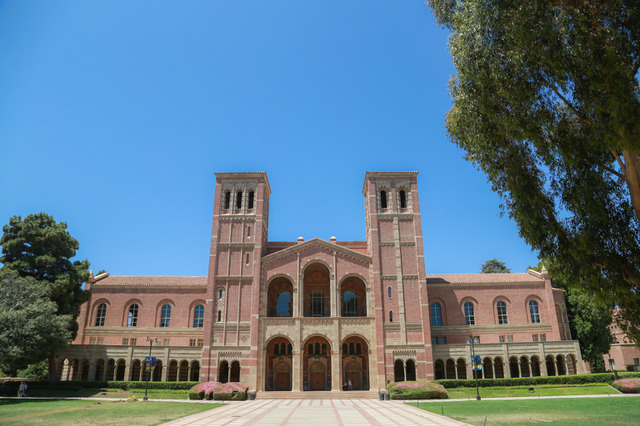 英語だけでアメリカのトップ大学へ! UCLAへの最短ルート攻略法 画像