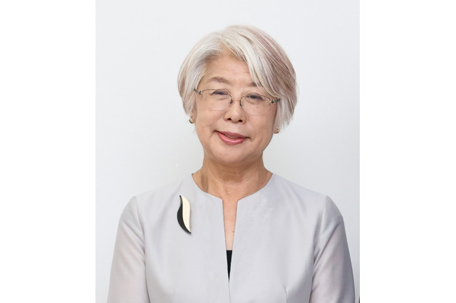 武蔵野大、新学長に小西聖子氏…100年の歴史で初の女性学長 画像