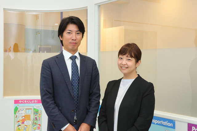 小学生向け英語教室No.1「ベネッセの英語教室 BE studio」に聞く、教材に隠された効果的に学ぶ仕組み 画像