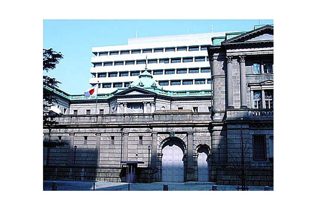 日銀の仕事・役割を学ぶ講座＆本店見学「にちぎん体験2012」10/29-11/4 画像