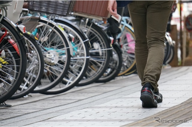 電動アシスト自転車の事故、過去最多10年連続で更新 画像