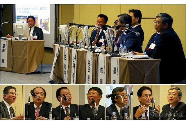 日中大学フェア&フォーラム、日中関係悪化により延期 画像
