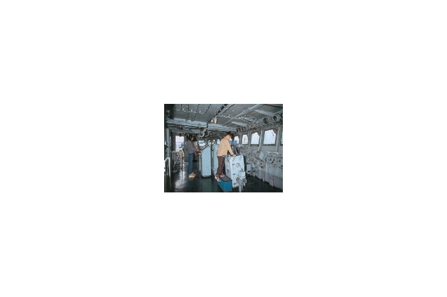 「南極教室」名古屋で10/14開催…ふじ船内見学も 画像