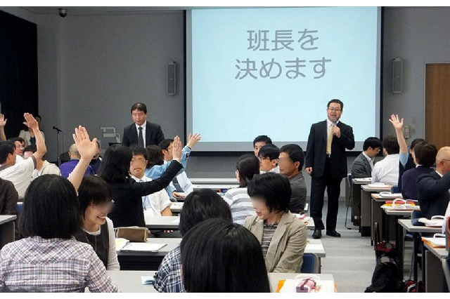 福井・山形・佐賀でフラッシュ型教材活用セミナー、堀田龍也氏ら 画像