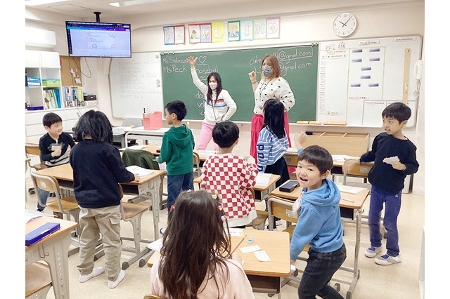 【春休み2025】LCA国際学園「英語漬けプログラム」4日間 画像