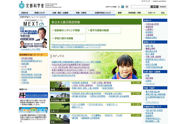 危険な通学路6万か所で安全対策が必要 画像