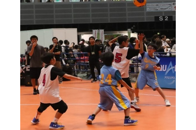 さいたまスポーツフェスティバル5/31・6/1 画像
