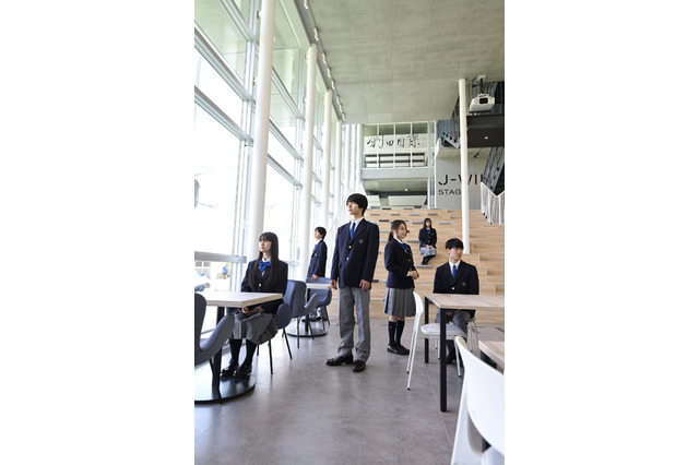 【中学受験2026】羽田国際中が開校…プレ説明会4/19 画像
