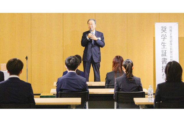 小児科医を目指す医学生向け奨学金、月額7万円を給付 画像