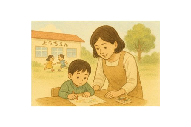 幼児教育の拡充が少年期の非行と10代の妊娠を抑制 画像