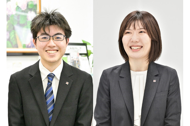 自分のアクションが生徒の成長に直結…リソー教育若手社員が語る「1対1個別指導」だからこそ実感できるやりがい 画像