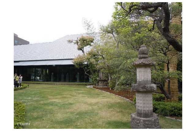 行ってよかった美術館・博物館、根津美術館と広島平和記念資料館が第1位  画像
