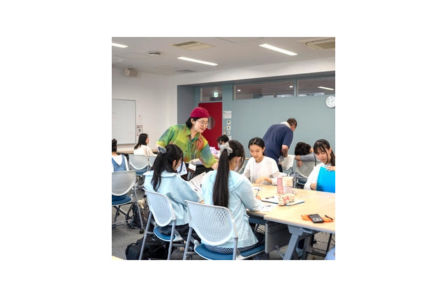 「100%英語漬け」TUJ短期集中講座…早割5/30まで 画像
