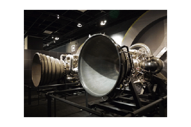 ロケットエンジニアと宇宙の勉強「秋の学習祭inみなとみらい」10/27-28 画像