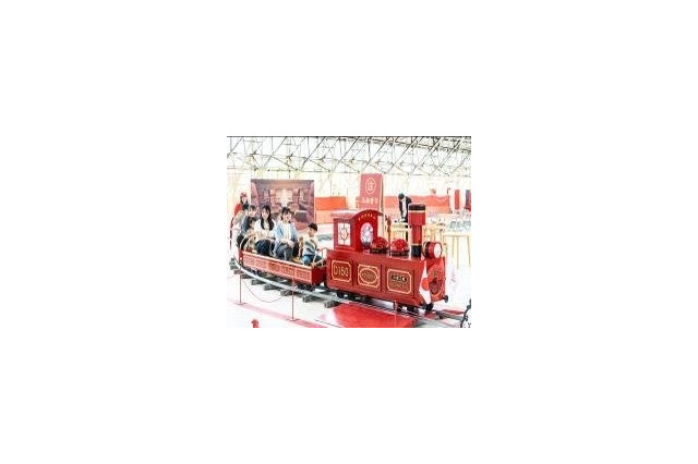 JR九州「小倉工場鉄道ランド特別ツアー」6/22・7/5 画像