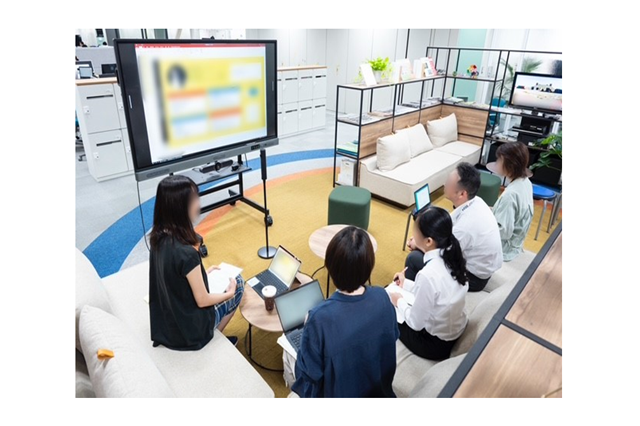都庁インターンシップ2025、大学生ら募集6/18まで 画像