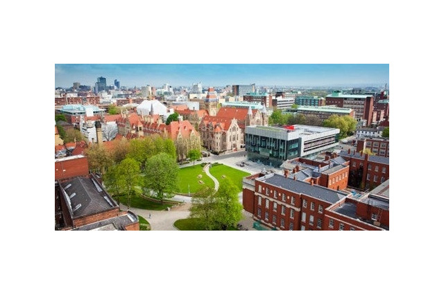 マンチェスター大・サセックス大ら「イギリス大学留学説明会」6-7月 画像