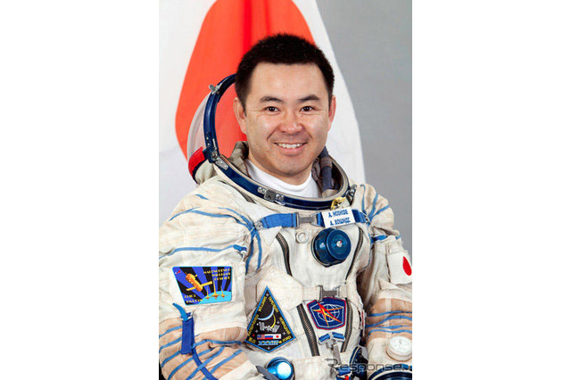 星出宇宙飛行士と自宅で会話「THE SPACE HANGOUT」参加者募集中  画像