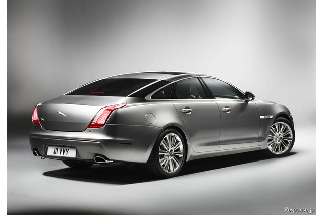 【ジャガー XJ 試乗】ジャガーファン“以外”にこそ薦めたい…青山尚暉 画像