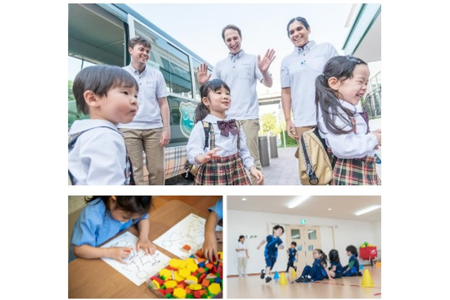 バイリンガル幼児園KDIが新ステージへ、港区に次世代型施設…説明会9/6 画像