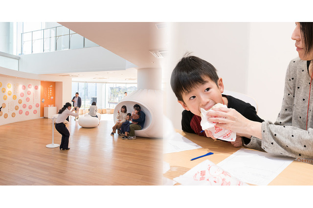 【夏休み2025】中村屋「中華まんミュージアム」工場見学再開、予約8/1より 画像