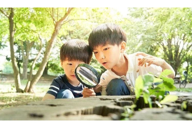 【夏休み2025】小中学生の自由研究テーマ紹介…明光プラス 画像