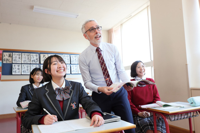【とっておきの私立中学校2026】富士見丘中学校…探究と英語力で実現する、確かな成長と進学実績 画像